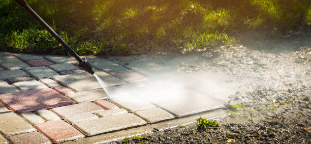 Trusted Astor, FL Pressure Washing Services Experts