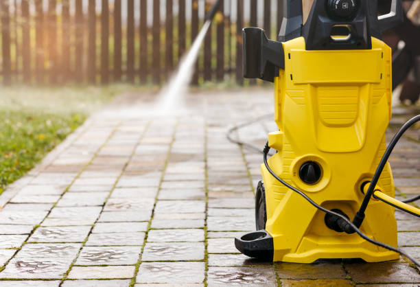 Best Roof Washing  in Astor, FL