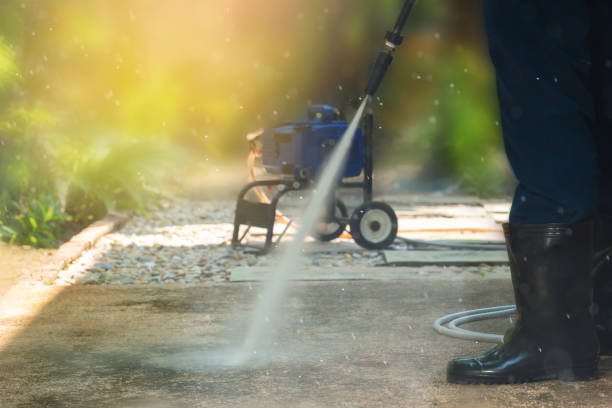 Best Dumpster Area Cleaning  in Astor, FL